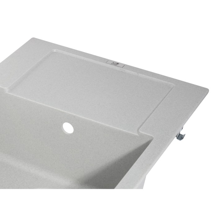 Кухонна мийка Lidz 781x510/200 GRA-09 (LIDZGRA09781510200) Кухонна мийка Lidz 781x510/200 GRA-09 (LIDZGRA09781510200)