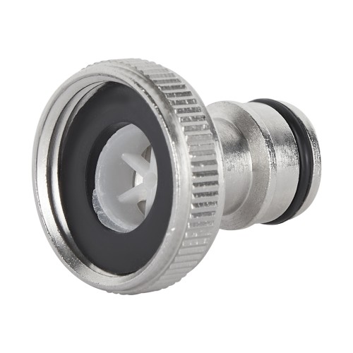 Штуцер с адаптером Thermo Alliance Standart 3/4" ВР SD140W2015