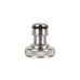 Штуцер с адаптером Thermo Alliance Standart 3/4" ВР SD140W2015