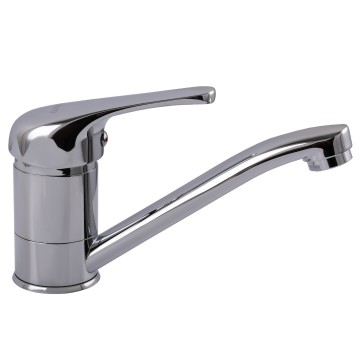 Змішувач для умивальника Globus Lux Solly GLSO-0103M