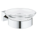 Мильниця Grohe Essentials Cube New (40754001)