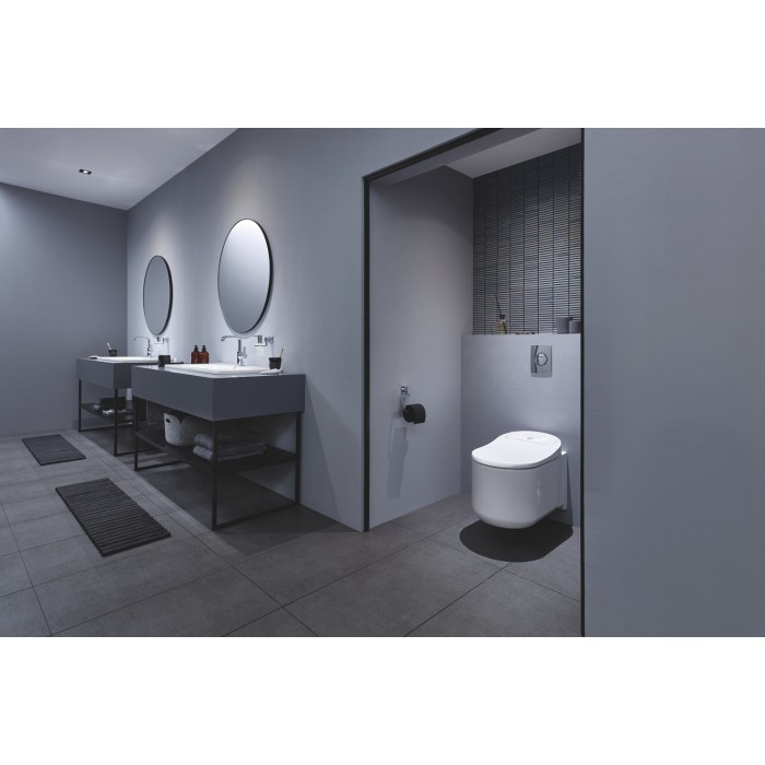Унітаз-біде Grohe Sensia Arena (39354SH1) Унітаз-біде Grohe Sensia Arena (39354SH1)