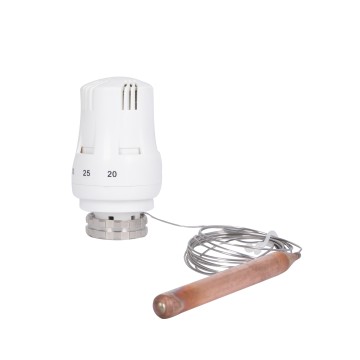 Термоголовка Thermo Alliance Standart М30х1,5 (20-50℃) з виносним датчиком TAS34150
