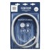 Душовий шланг 2000 Grohe Relexaflex Metal (28140000)