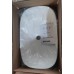 Раковина накладна Mixxus Premium BEVEL-0105 610х375х120mm (MP6524)