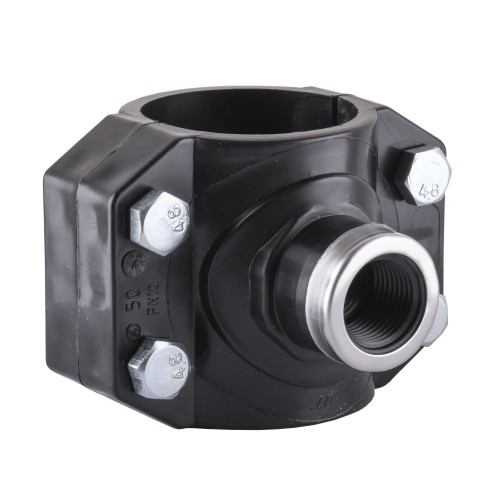 Врізка ПНД Vsplast 63* 1/2 ''  ВР 9001