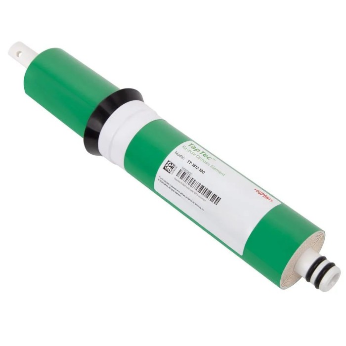 Мембрана DuPont TapTec 100 гал. (378 л/доб.) (TT-1812 100 XT) {25} Мембрана DuPont TapTec 100 гал. (378 л/доб.) (TT-1812 100 XT) {25}