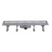 Душовий трап ITAL IT13-FT01/500, 500х70х67мм