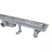 Душовий трап ITAL IT13-FT01/500, 500х70х67мм