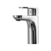 Змішувач для умивальника TOPAZ BARTS TB 07204-H36