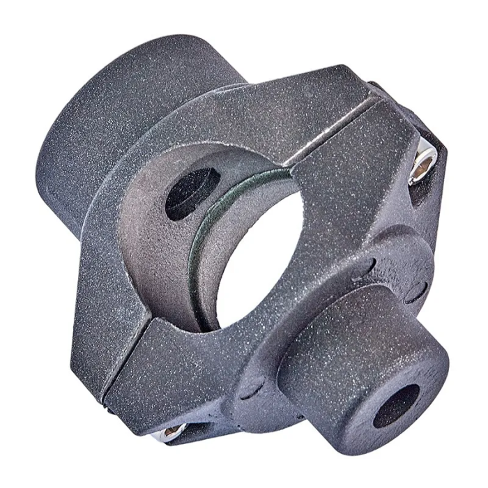 Насадка кругла Europroduct EP.WS032R для паяльника PPR труб 32mm (EP6109) Насадка кругла Europroduct EP.WS032R для паяльника PPR труб 32mm (EP6109)