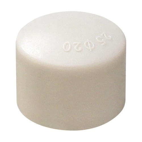 Заглушка (кришка) Vsplast PPR ф32**  1025