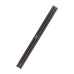 Душовий трап з нерж. сталі SUS304 Mixxus Drain-05-70-Slim Black (30x700 мм) (Чорний) (MI6170)