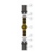 Муфта проміжна прес APE ITALY AP 103 20х20