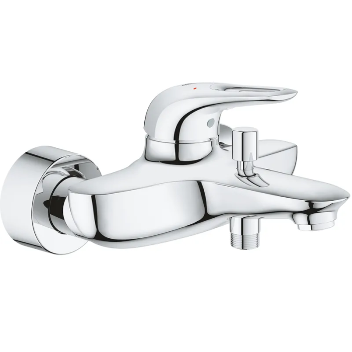 Змішувач для ванни Grohe Eurostyle (33591003) Змішувач для ванни Grohe Eurostyle (33591003)