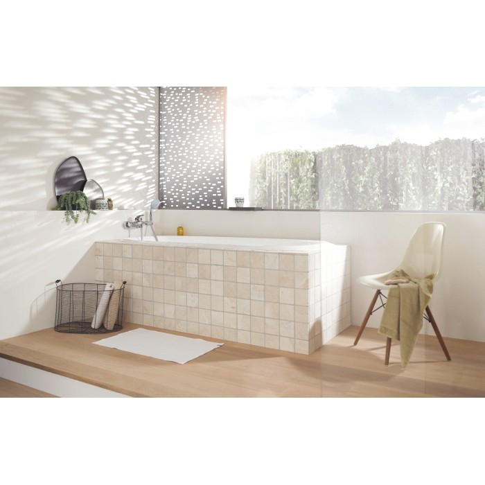 Змішувач для ванни Grohe Eurostyle (33591003) Змішувач для ванни Grohe Eurostyle (33591003)