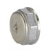 Заглушка    3/4" В нік. VLMZ (L-73) {150/50}