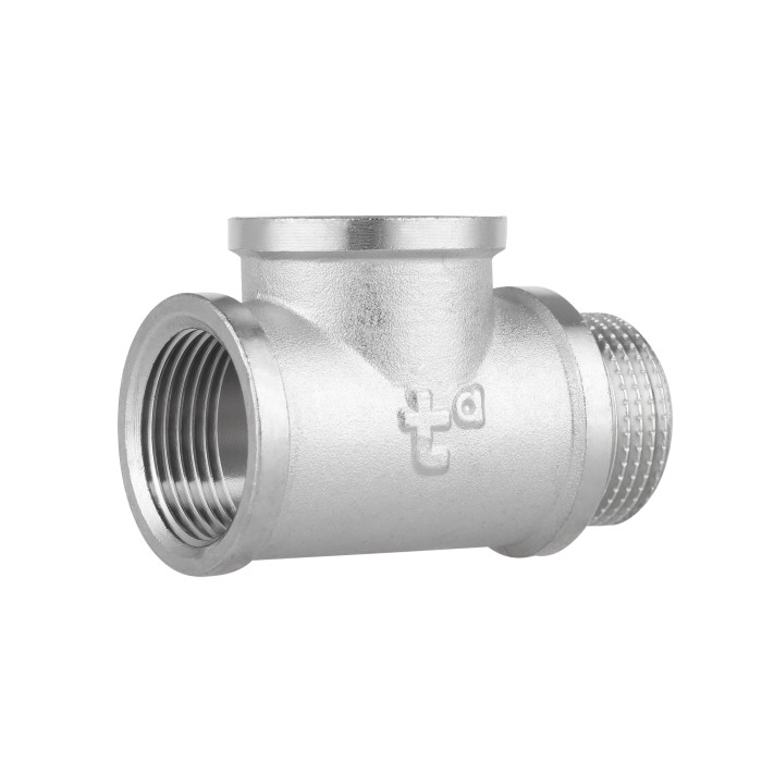 Трійник Thermo Alliance Forte 3/4" ВВЗ SF36320 Трійник Thermo Alliance Forte 3/4" ВВЗ SF36320
