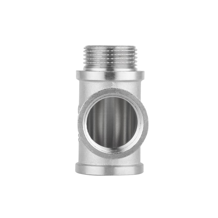 Трійник Thermo Alliance Forte 3/4" ВВЗ SF36320 Трійник Thermo Alliance Forte 3/4" ВВЗ SF36320