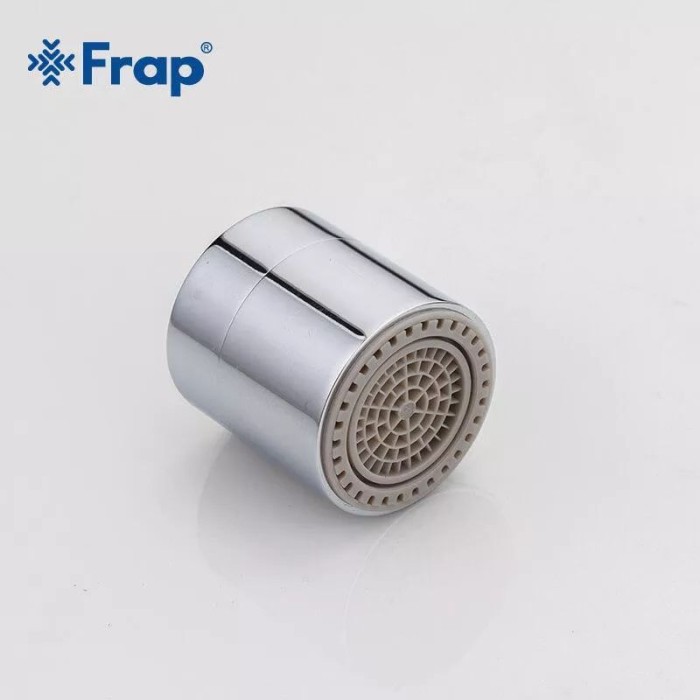 Аератор дворежимний Frap F72-6, Ø24 мм, РВ Аератор дворежимний Frap F72-6, Ø24 мм, РВ