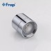 Аератор дворежимний Frap F72-6, Ø24 мм, РВ