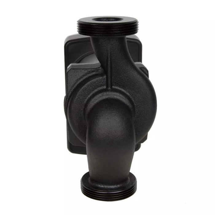 Циркуляційний насос SHIMGE APM 32-10-180 Qmax 9м³, гайка1 1/4", кабель зі штепселем Циркуляційний насос SHIMGE APM 32-10-180 Qmax 9м³, гайка1 1/4", кабель зі штепселем