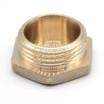 Заглушка  3/4"З WEZER {260/65}