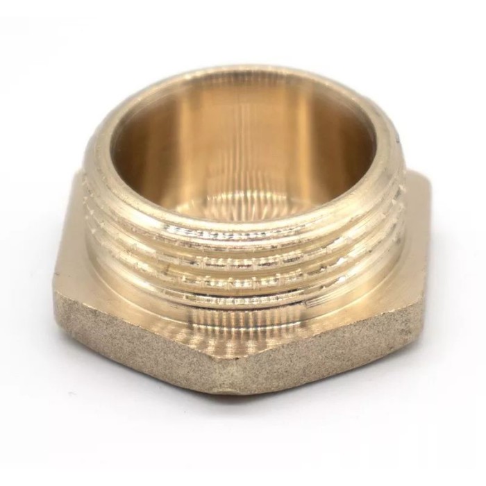 Заглушка 3/4"З WEZER {260/65} Заглушка 3/4"З WEZER {260/65}