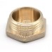 Заглушка  3/4"З WEZER {260/65}