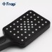 Змішувач для ванни Frap F3262, чорний