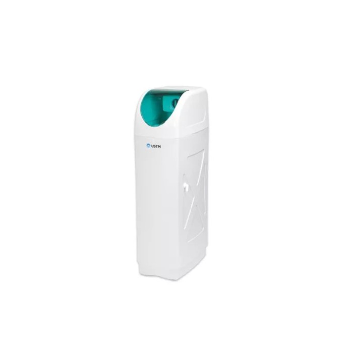 Фільтр пом`якшення USTM HYDRA - MONO (Кабінет, 30 л.) WS-30-H-1650-MONO {1} Фільтр пом`якшення USTM HYDRA - MONO (Кабінет, 30 л.) WS-30-H-1650-MONO {1}