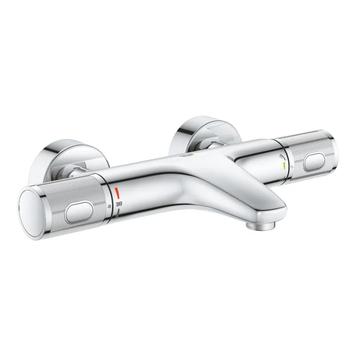 Термостат для ванни Grohe Grohtherm 1000 Performance (34830000) Термостат для ванни Grohe Grohtherm 1000 Performance (34830000)