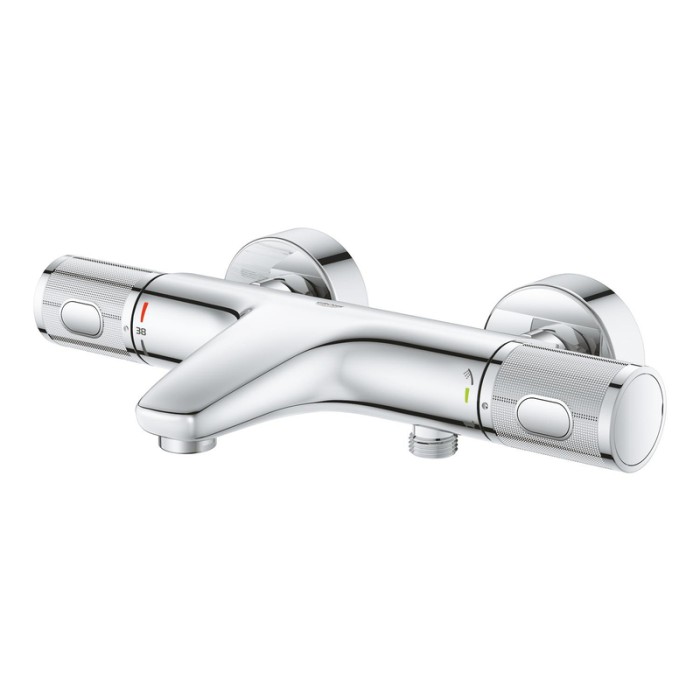 Термостат для ванни Grohe Grohtherm 1000 Performance (34830000) Термостат для ванни Grohe Grohtherm 1000 Performance (34830000)