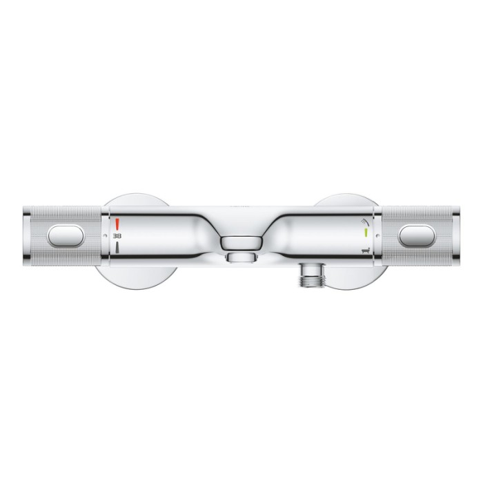 Термостат для ванни Grohe Grohtherm 1000 Performance (34830000) Термостат для ванни Grohe Grohtherm 1000 Performance (34830000)