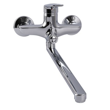 Змішувач для ванни Globus Lux Koln GLK-0208