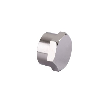 Заглушка з внутрішньою різьбою SELBA 3/4″ SL8002