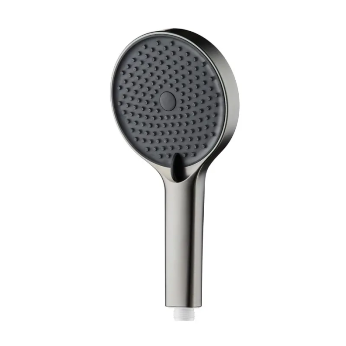 Лійка в душ Mixxus SH-17 Black (3 режими) (LE2786) Лійка в душ Mixxus SH-17 Black (3 режими) (LE2786)