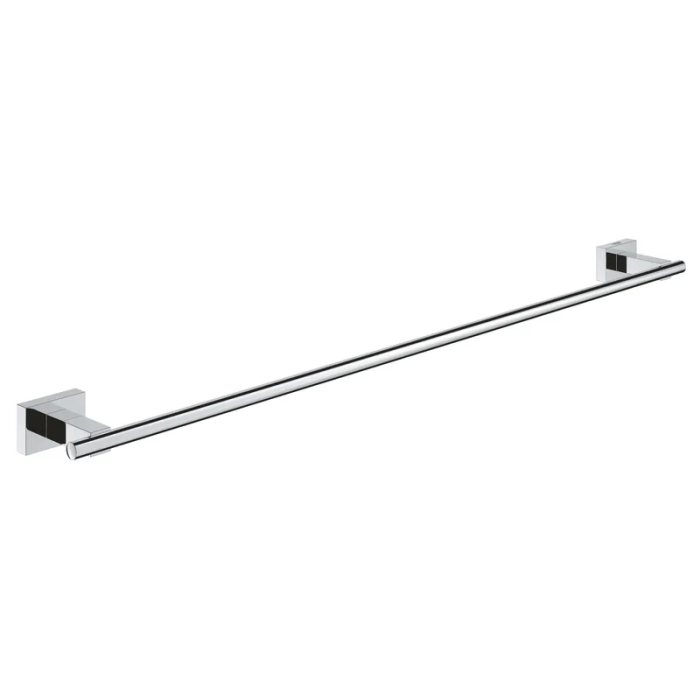 Тримач для рушників Grohe Essentials Cube New (40509001) Тримач для рушників Grohe Essentials Cube New (40509001)