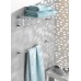 Тримач для рушників Grohe Essentials Cube New (40509001)