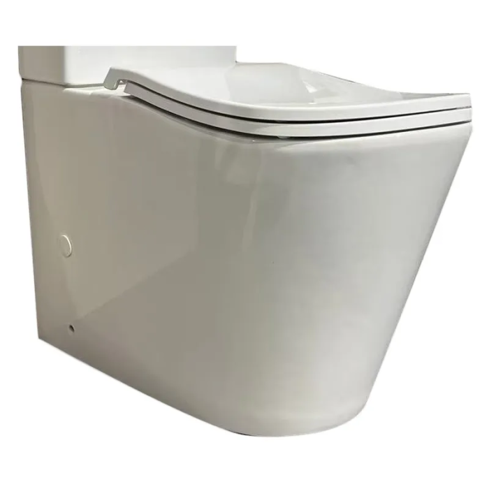 Чаша унітазу-компакту Koer TT-0202-T3 Bowl 430x390x670 без сидіння Tornado 3.0 (MI8365) Чаша унітазу-компакту Koer TT-0202-T3 Bowl 430x390x670 без сидіння Tornado 3.0 (MI8365)