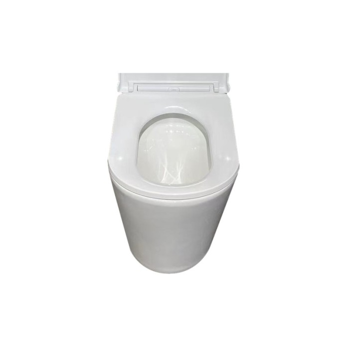 Чаша унітазу-компакту Koer TT-0202-T3 Bowl 430x390x670 без сидіння Tornado 3.0 (MI8365) Чаша унітазу-компакту Koer TT-0202-T3 Bowl 430x390x670 без сидіння Tornado 3.0 (MI8365)