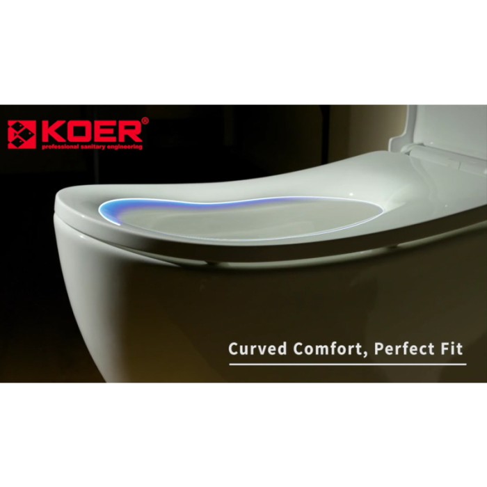 Чаша унітазу-компакту Koer TT-0202-T3 Bowl 430x390x670 без сидіння Tornado 3.0 (MI8365) Чаша унітазу-компакту Koer TT-0202-T3 Bowl 430x390x670 без сидіння Tornado 3.0 (MI8365)