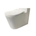 Чаша унітазу-компакту Koer TT-0202-T3 Bowl 430x390x670 без сидіння Tornado 3.0 (MI8365)
