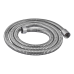 Шланг Zerix Chr.F01 розтяжний 150-200 см упаковка (ZX0110)