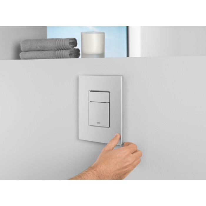 Таблетки для туалету FreshTabs Grohe (38882000) Таблетки для туалету FreshTabs Grohe (38882000)