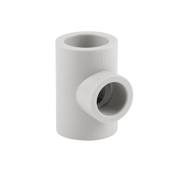 Трійник PPR Thermo Alliance 32х25х32 Трійник PPR Thermo Alliance 32х25х32