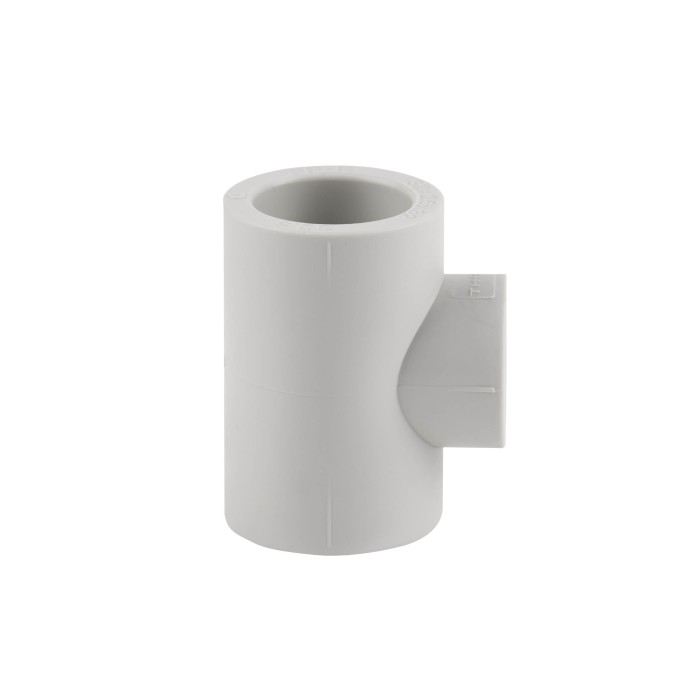 Трійник PPR Thermo Alliance 32х25х32 Трійник PPR Thermo Alliance 32х25х32