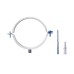 Хомут Thermo Alliance Forte 6" (D159-166 мм) SF100150