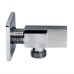 Кран кульовий Koer 1/2x1/2 (KR.512) (KR0008)