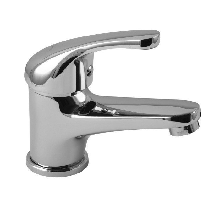 Змішувач для умивальника Globus Lux Solly GLSO-0401 Змішувач для умивальника Globus Lux Solly GLSO-0401